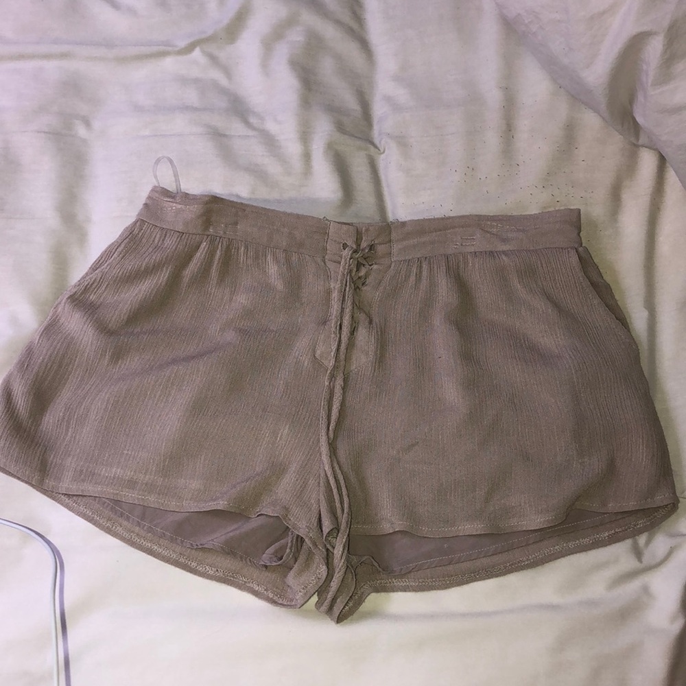 Super cute and comfy shorts